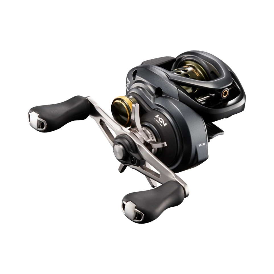 Shimano Curado BFS (Bait Finesse System)