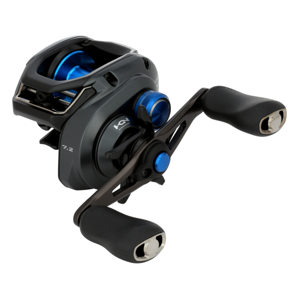 Shimano SLX Baitcaster